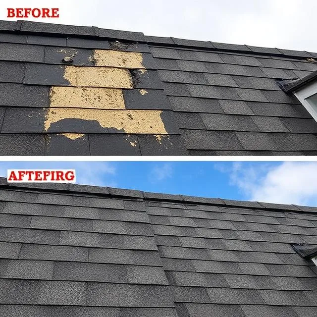 Roof Repair Near Me in Newtonville, MA near me